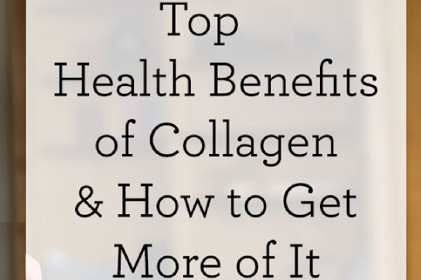 Health Tips of Collagen